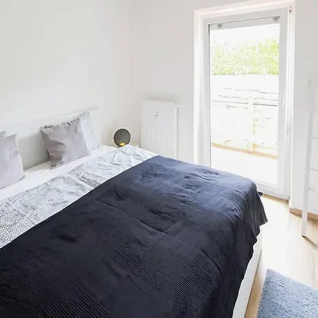 Warmbaderloft Appartement Villach