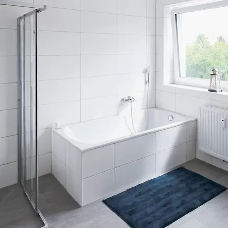 Warmbaderloft Appartement