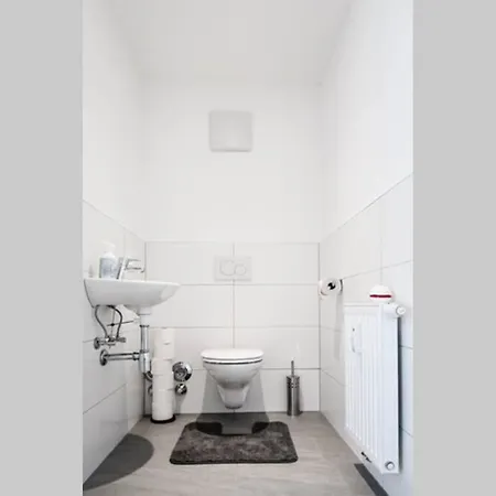 Appartement Warmbaderloft Villach