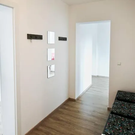 Warmbaderloft * Villach