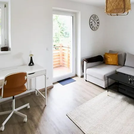 Warmbaderloft *