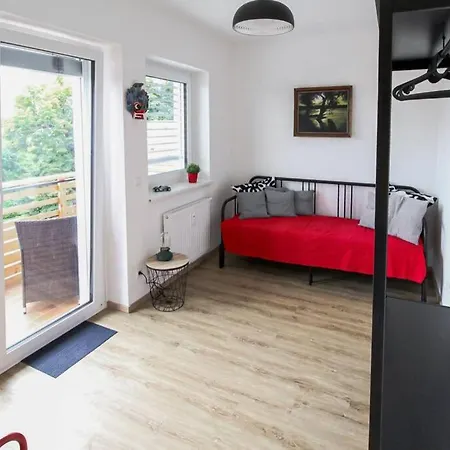 Warmbaderloft Appartement Villach
