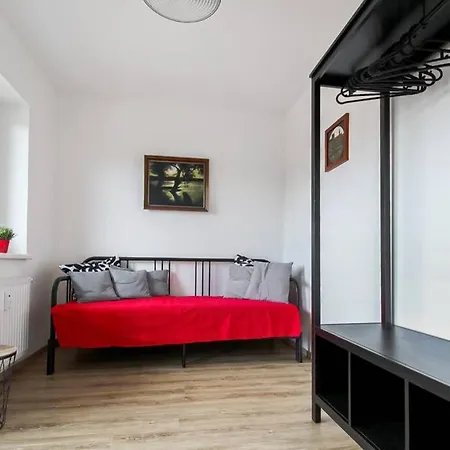 Warmbaderloft