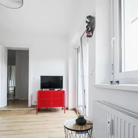 Warmbaderloft * Villach