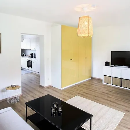 Warmbaderloft * Villach