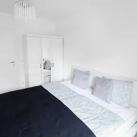 Warmbaderloft Villach